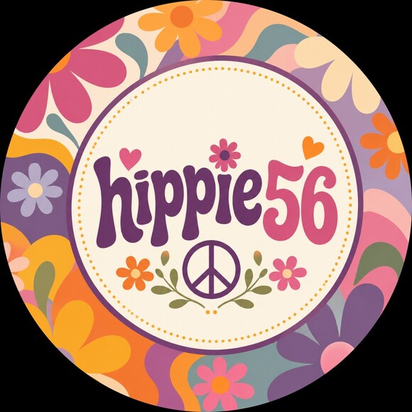 hippie56